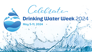 BPU Celebrates Drinking Water Week