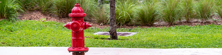 Fire Hydrant Meter Rentals