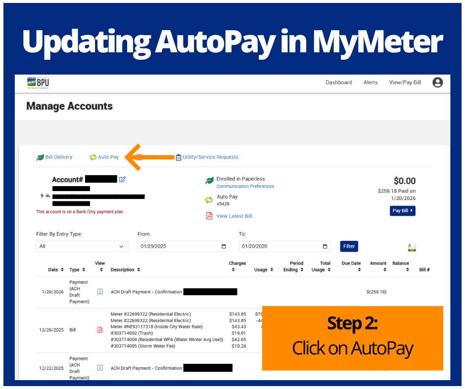 Autopay 1