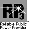 Reliable Public Power Provider