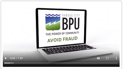 Avoid Frauds