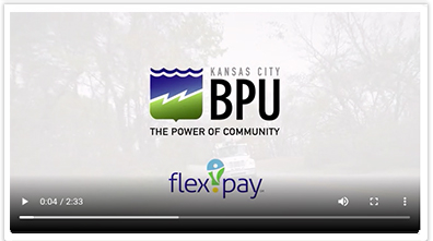Aprenda cómo funciona FlexPay