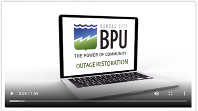Outage Restoration