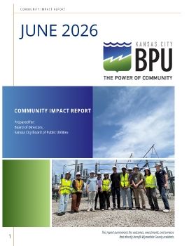Suscríbase al boletín en línea de BPU Connection