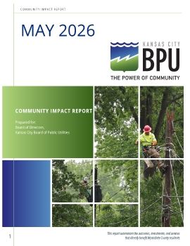 Suscríbase al boletín en línea de BPU Connection