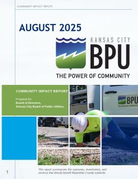 Suscríbase al boletín en línea de BPU Connection