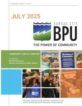 Suscríbase al boletín en línea de BPU Connection
