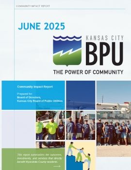 Suscríbase al boletín en línea de BPU Connection