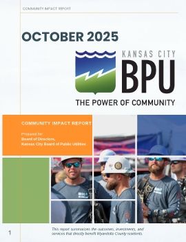 Suscríbase al boletín en línea de BPU Connection