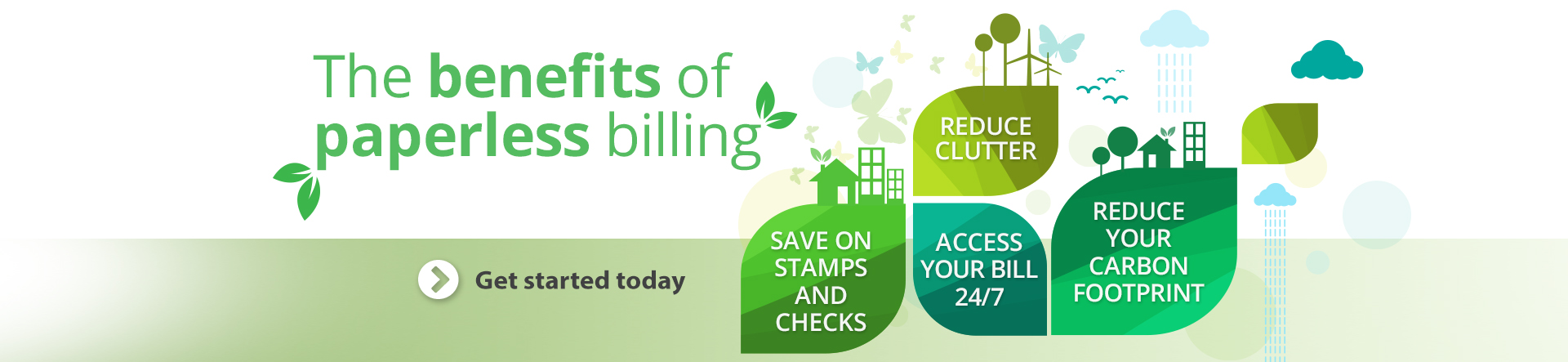 Paperless Billing