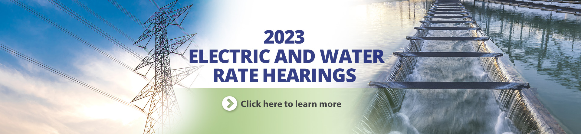 Rate Hearings