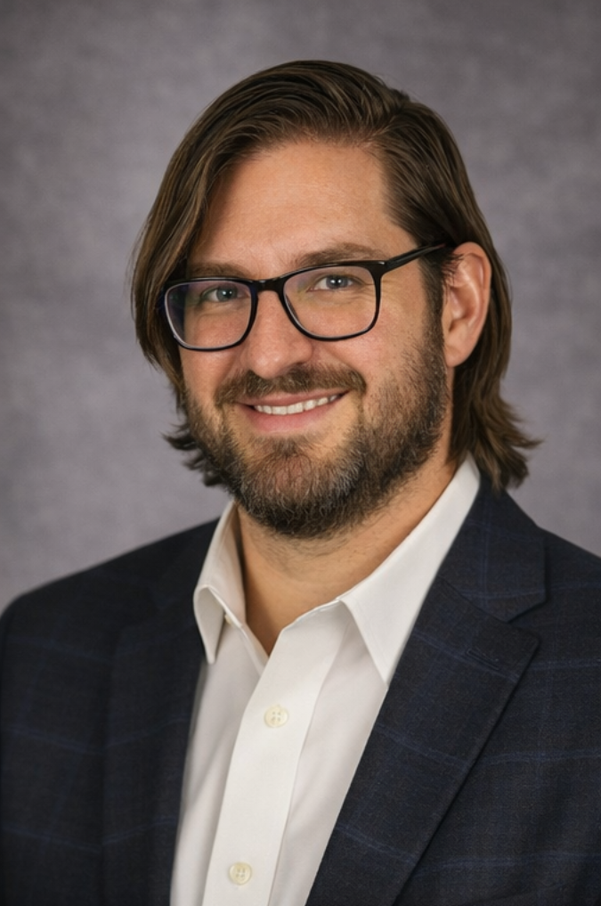 Junta Directiva de BPU; Brett Parker