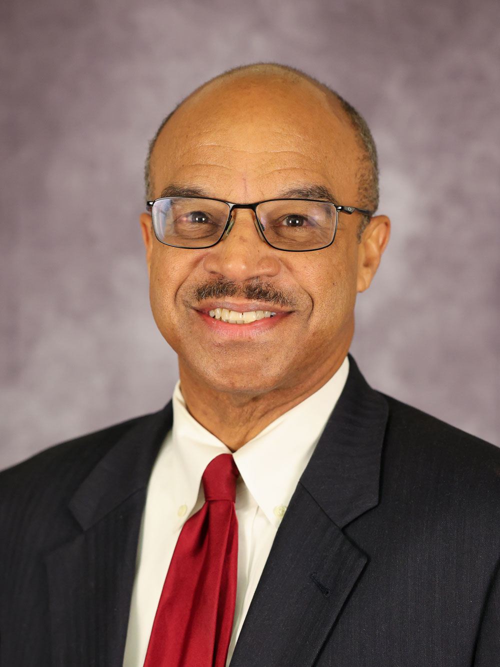 David Haley; BPU Board of Directors