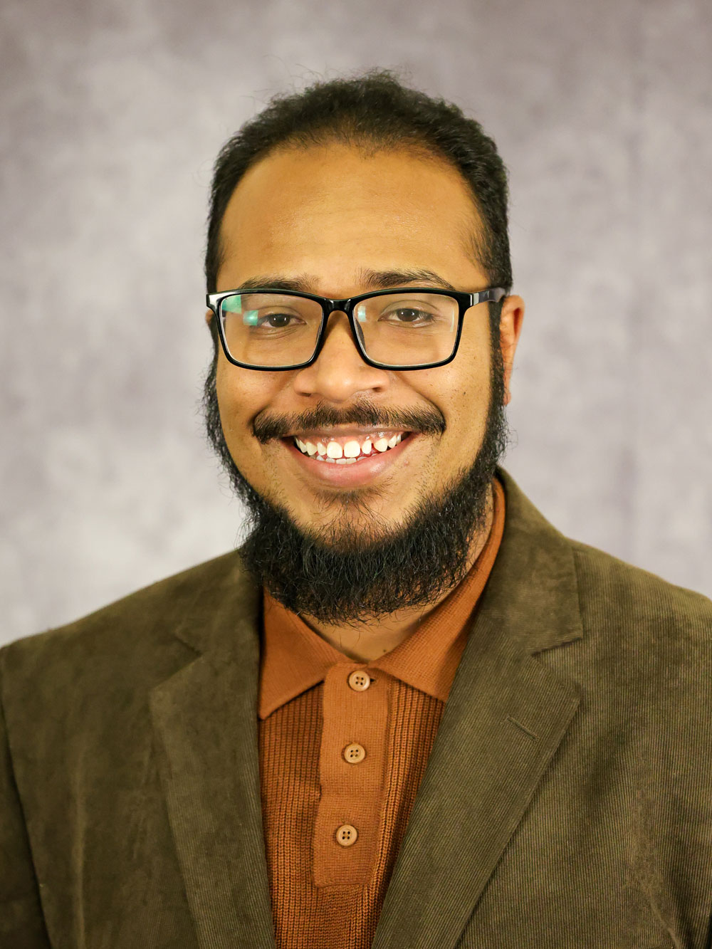 Gary Enrique Bradley-Lopez