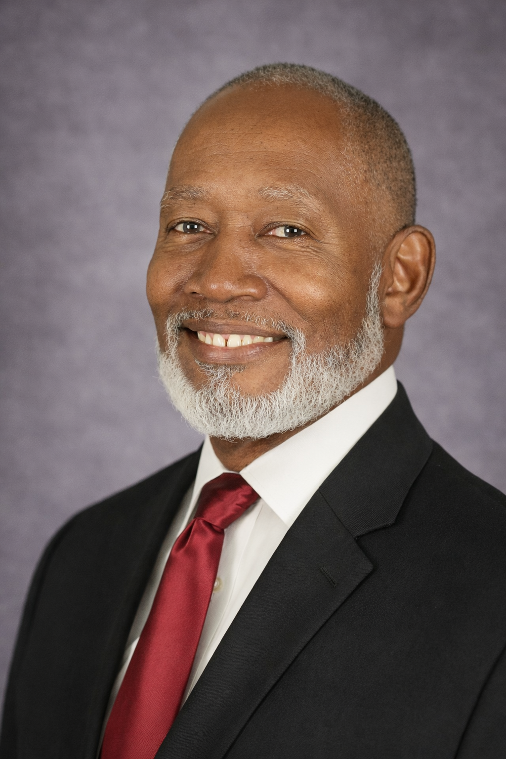 Junta Directiva de BPU; Stevie Anthony Wakes, Sr. Secretario