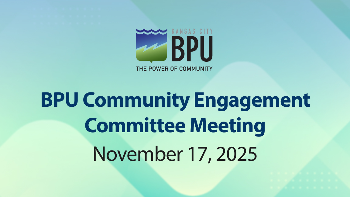 November 17th Community Engagement Committee Meeting