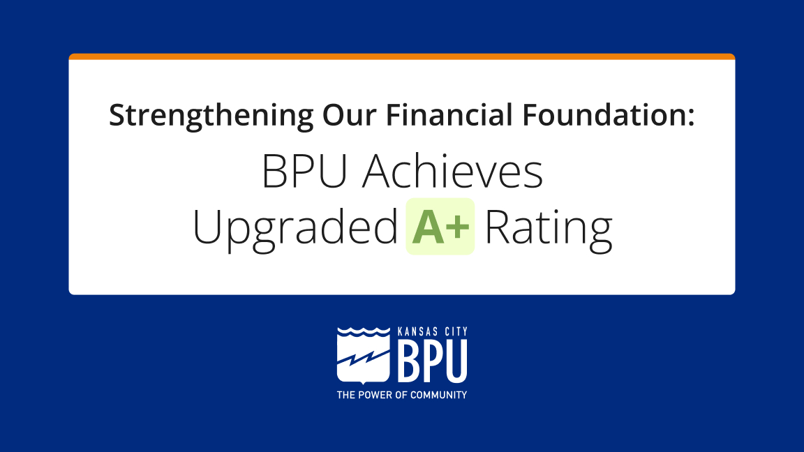 Fitch Upgrades BPU Bond Rating