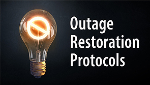BPU’s Power Outage Restoration Protocols