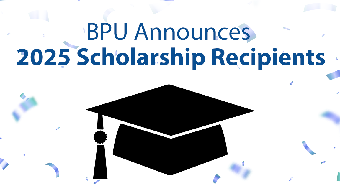 Kansas City Board of Public Utilities Announces 2025 Scholarship Recipients