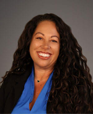 Karrie Glover