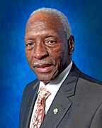 Robert L. Milan, Sr.