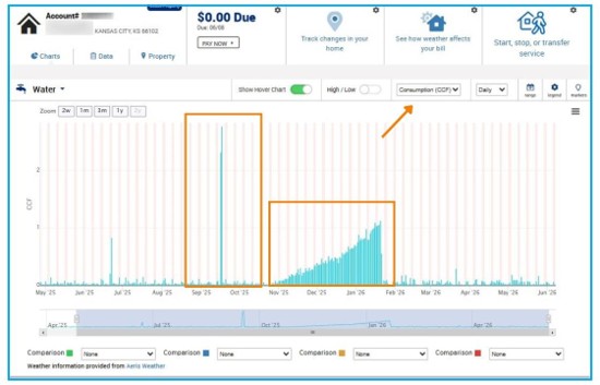 MyMeter
